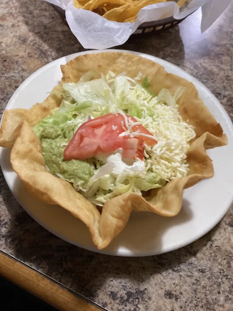 Taco Salad